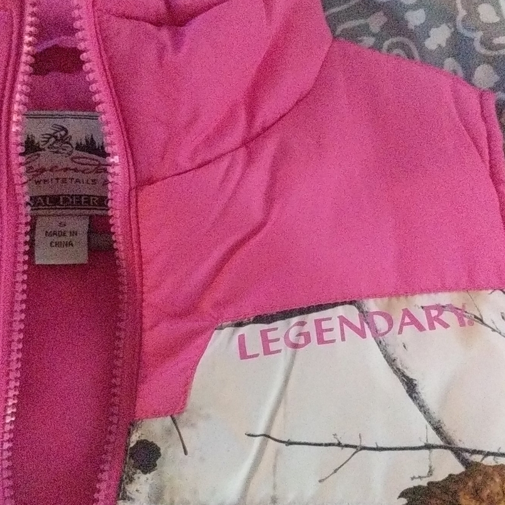 Vest - Picture 2 of 2